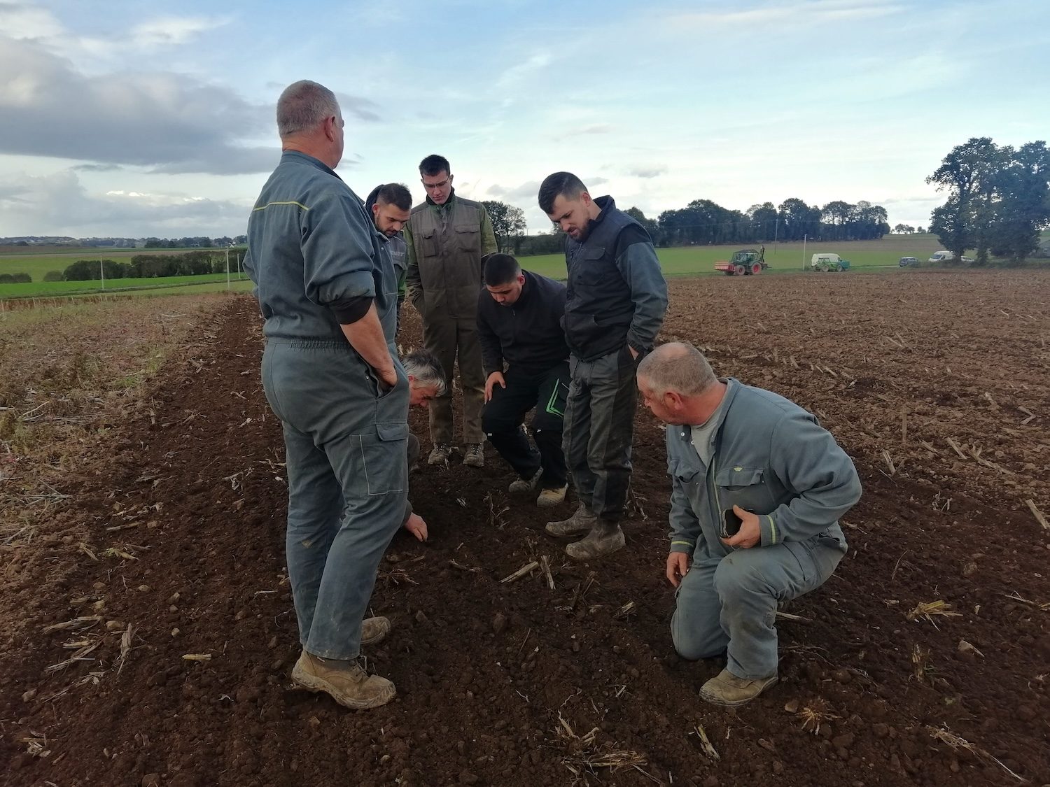 chiffres clés groupe bretagne