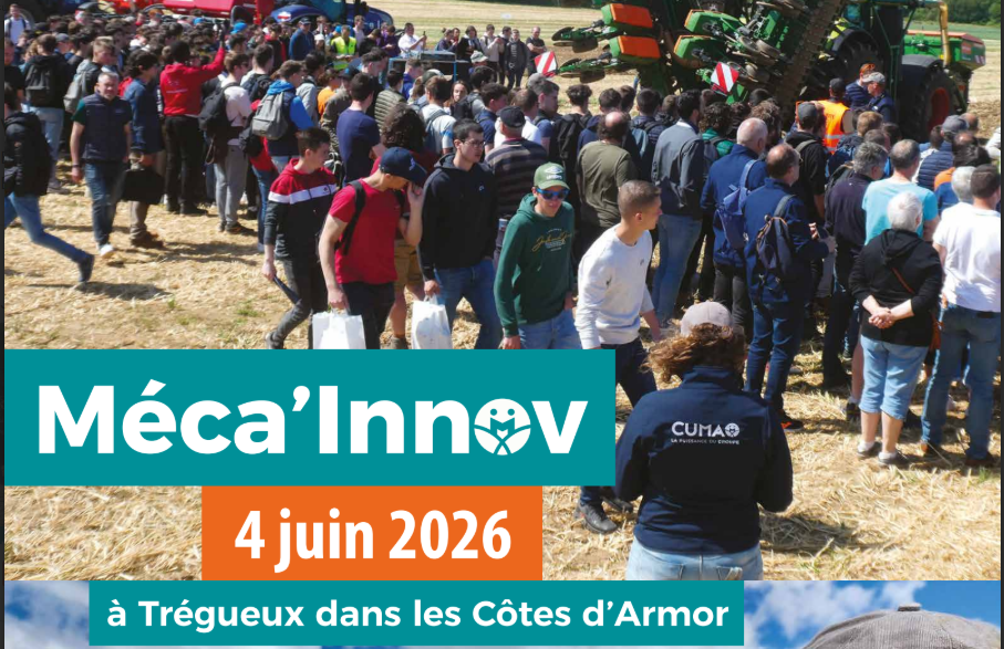 mecainnov
