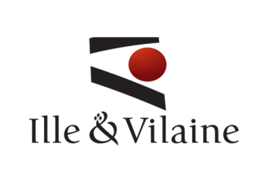 Logo-ille et vilaine