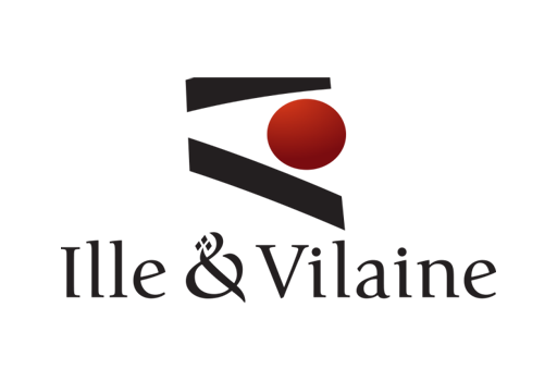 Logo-ille et vilaine